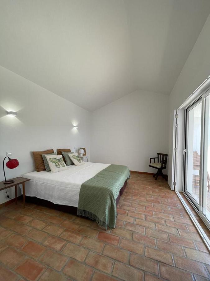 הוילה Almodôvar Corvatos Casas Do Monte מראה חיצוני תמונה